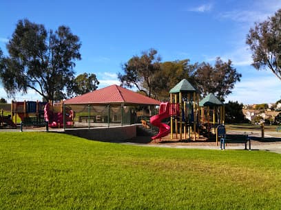 Greg Rogers Park