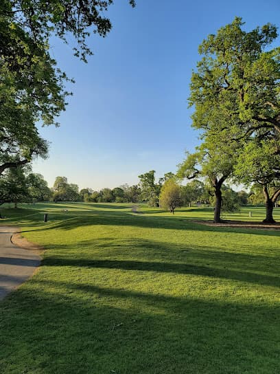 Cherry Island Golf Course