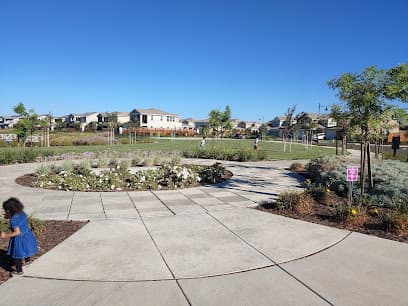Reflections Park
