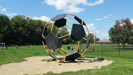 Avery Park