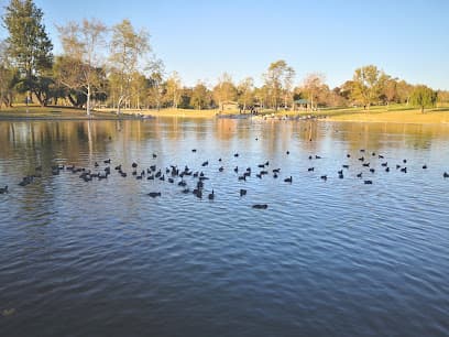 Columbia Court Park