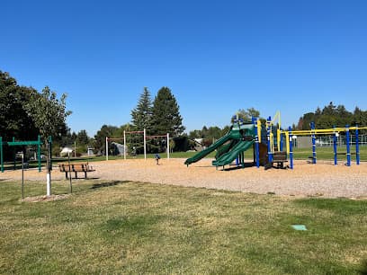 Somerset Meadows Park