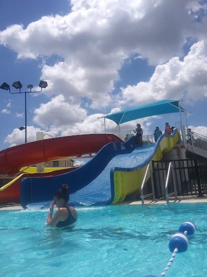 Westwood Park.