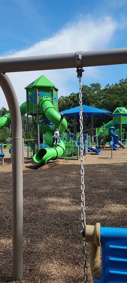 Pine Park