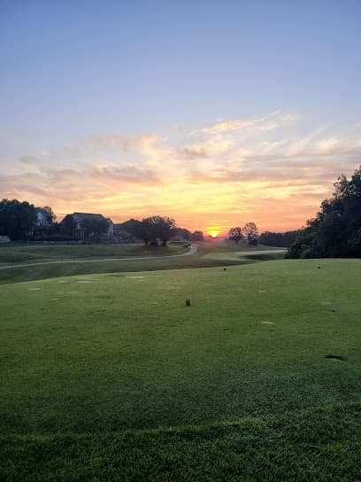 Falcon Valley Golf Course