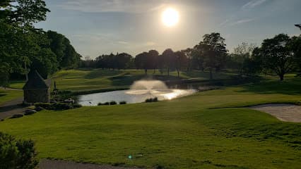 Stonycroft Hills Club