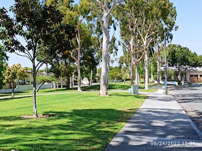 Buffalo Hills Park
