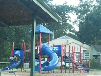 Belfair Park