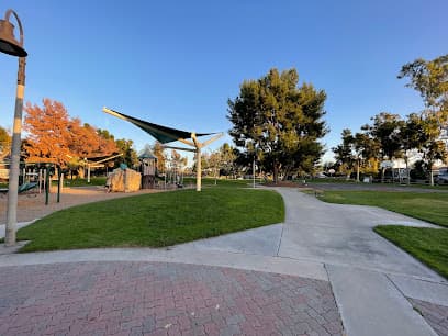 Camino Real Park