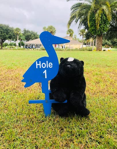 White Heron Golf Club