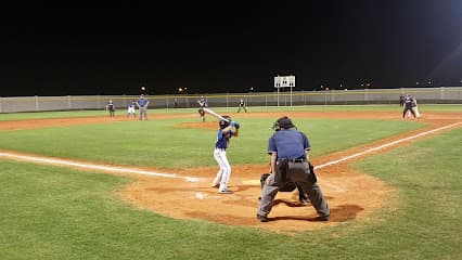 Lantana Sport Complex