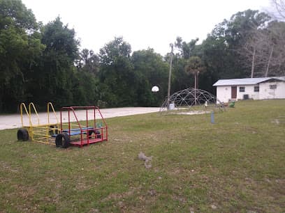 Melissa Park
