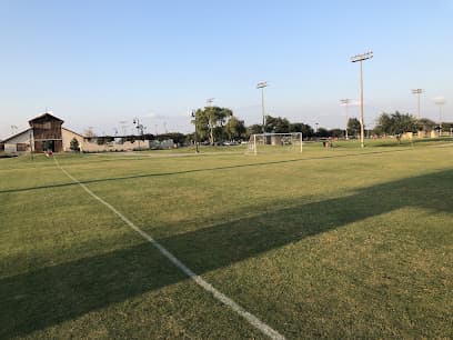 Wagon Wheel Park