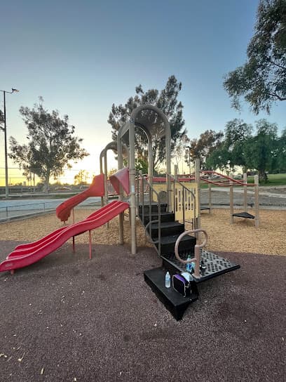 Encanto Park