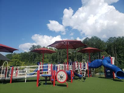 Patriots Park