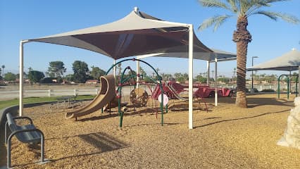 Rancho Mirage Community Park