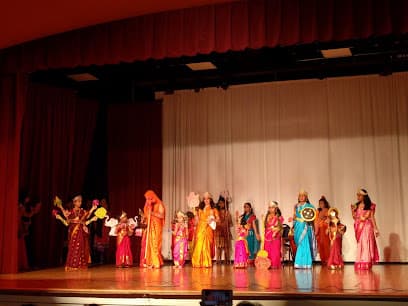 India Community Center