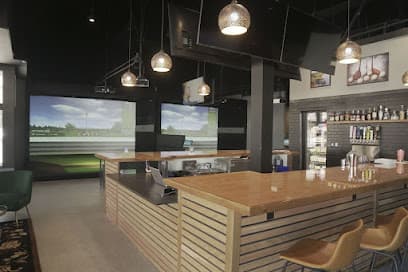 X-Golf Cary