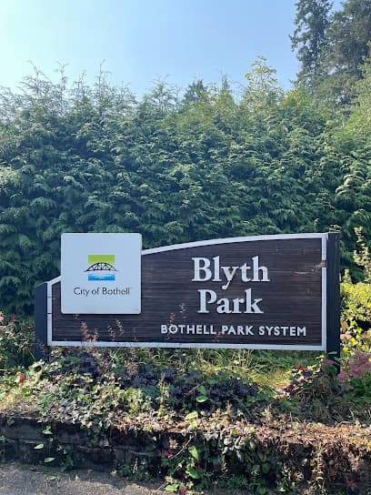 Blyth Park