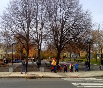 Perry Park