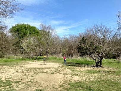 McClain Park