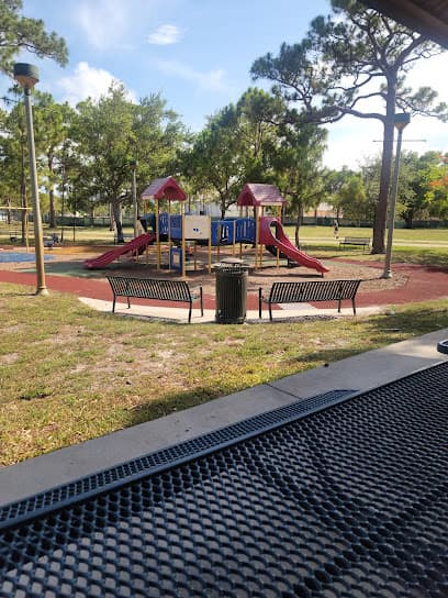 Holiday Park
