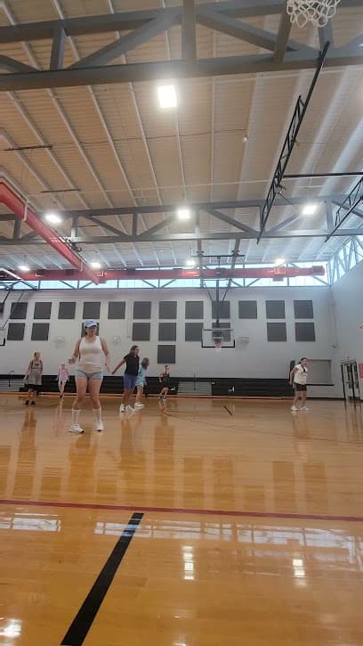 Buckwalter Recreation Center