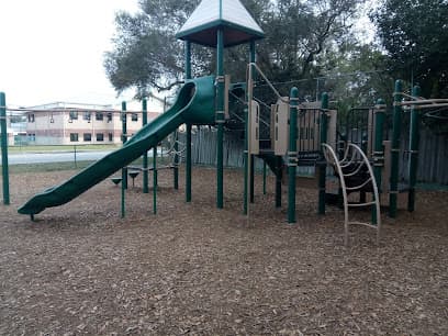Eagle's Nest Park