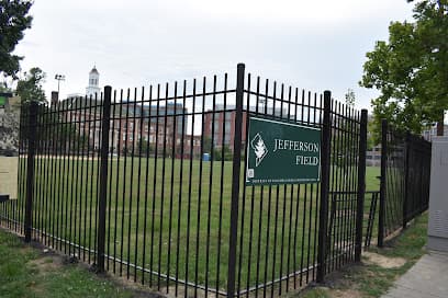 Jefferson Field