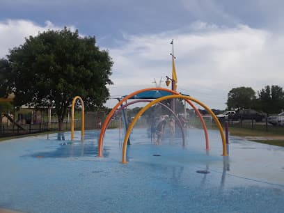 Bicentennial Park