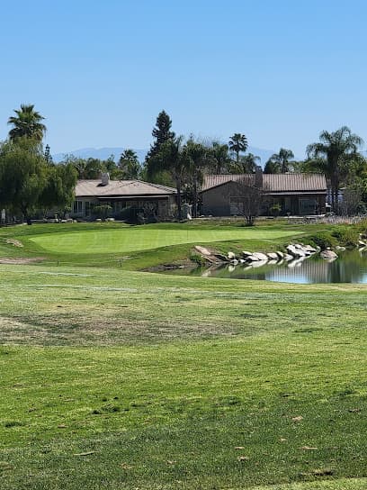 Links at Riverlakes Ranch Golf Course