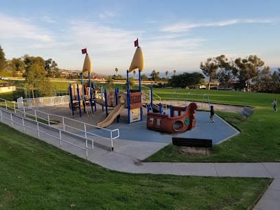 Robert E. Ryan Community Park