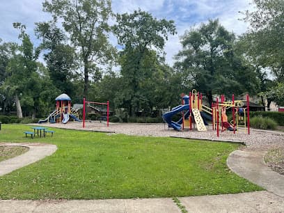 Mostree Park