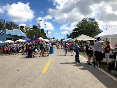 Orange blossom Festival
