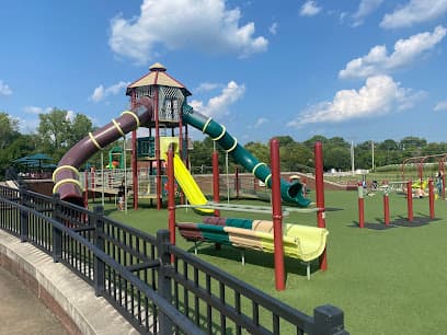 Fischer Park