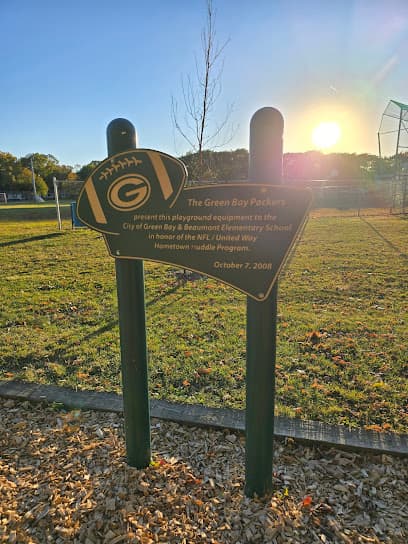 Beaumont Park