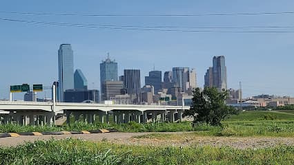 Eloise Lundy Park