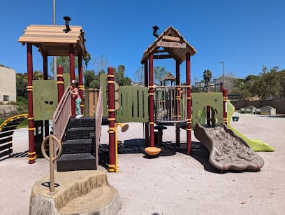 Wightman St Park