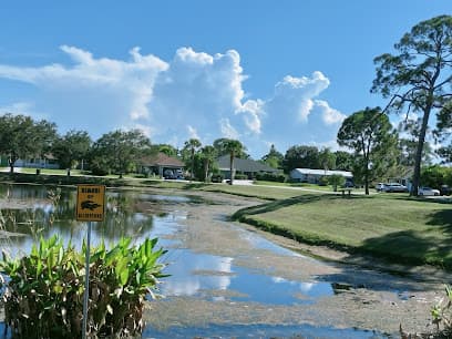 Whitmore Park
