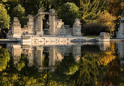 Tower Grove Park