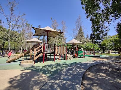 River Oaks Park