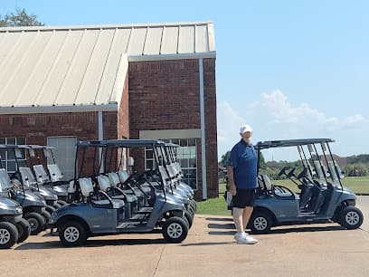 Southwyck Golf Club