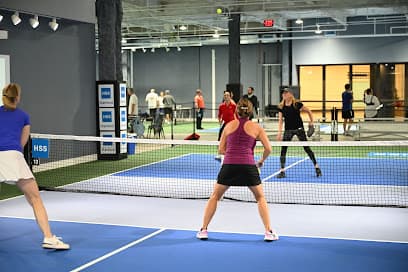 Pickleball America
