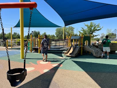 Mahany Park