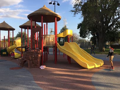 Valleydale Park
