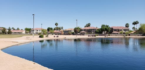 McQueen District Park