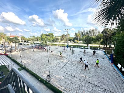 Sand Point Sports & Fitness