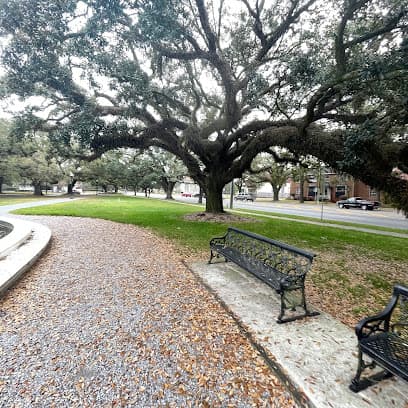 Memorial Park
