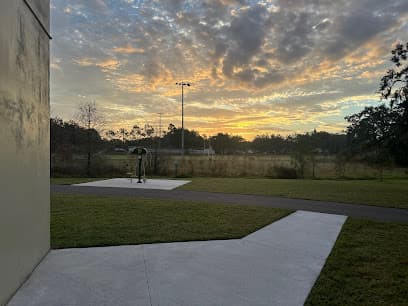 City of Tampa Park