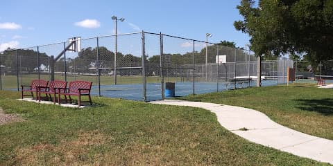 Sunset Ridge Park